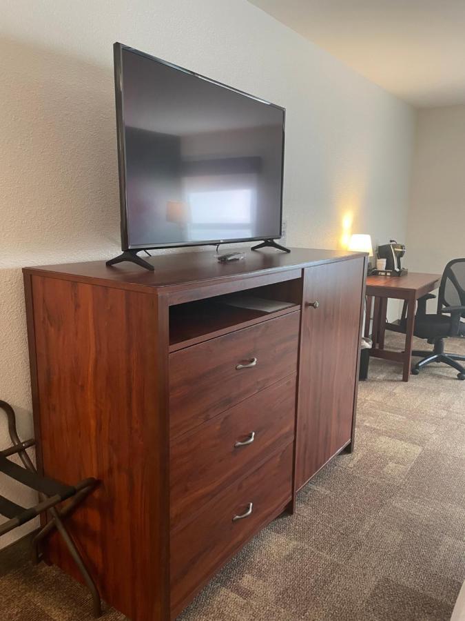 Boothill Inn And Suites Billings Eksteriør billede