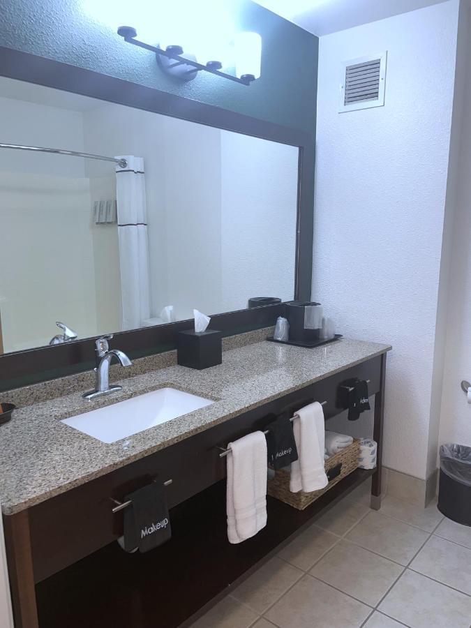 Boothill Inn And Suites Billings Eksteriør billede