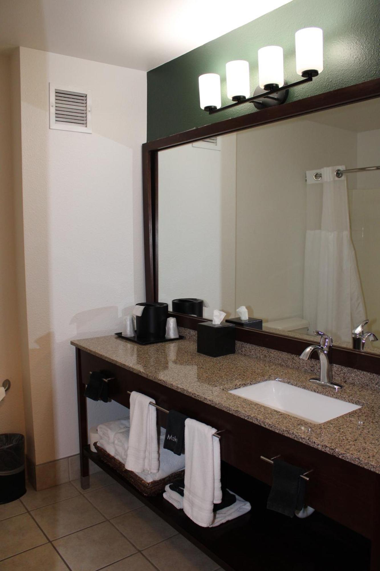 Boothill Inn And Suites Billings Eksteriør billede