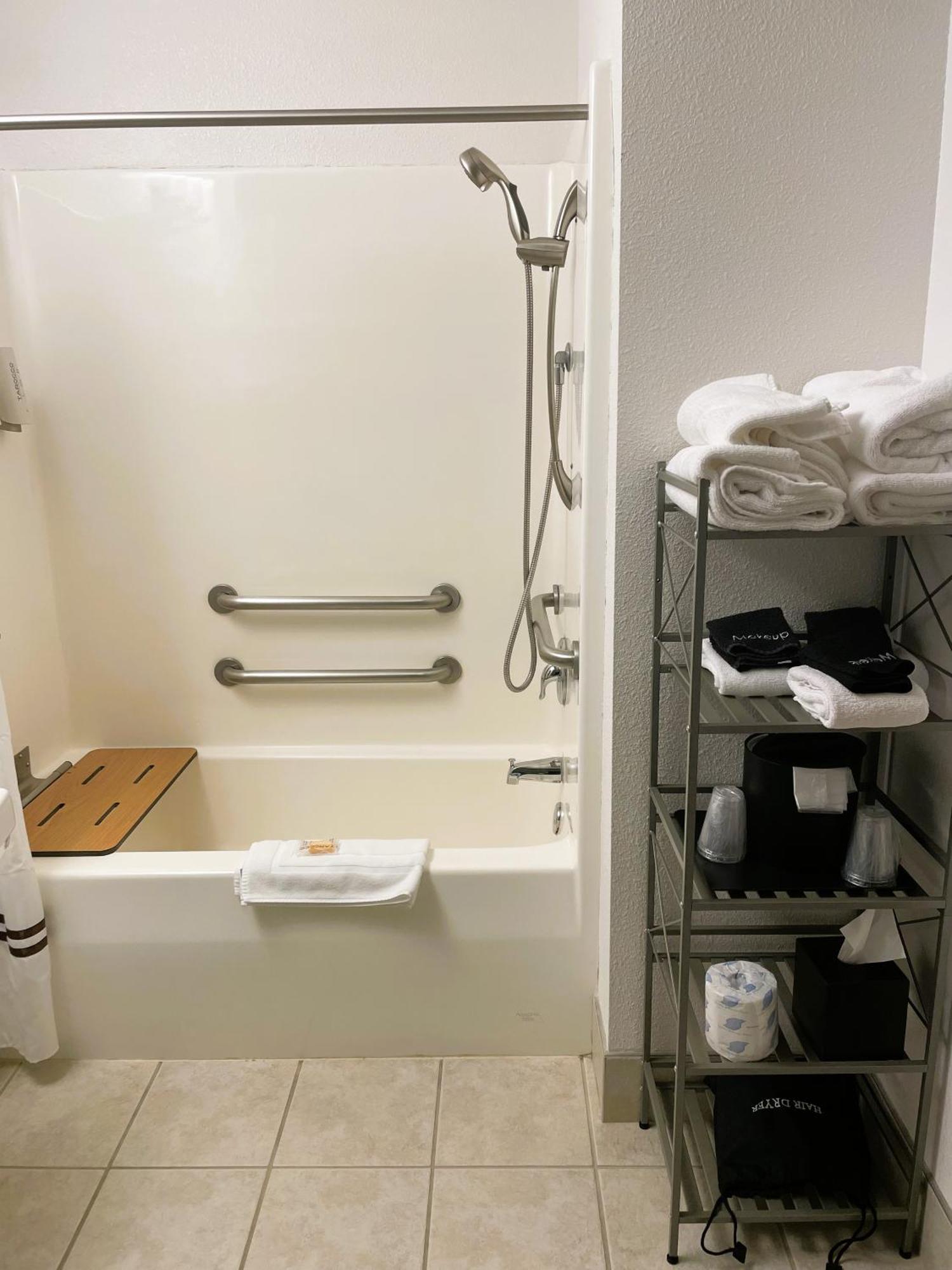 Boothill Inn And Suites Billings Eksteriør billede