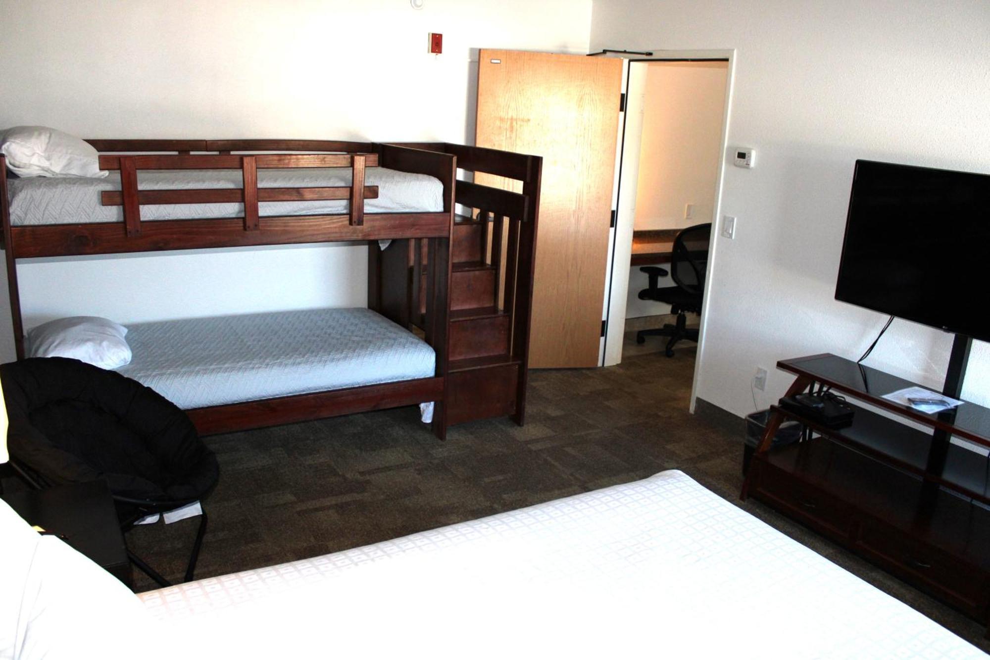 Boothill Inn And Suites Billings Eksteriør billede