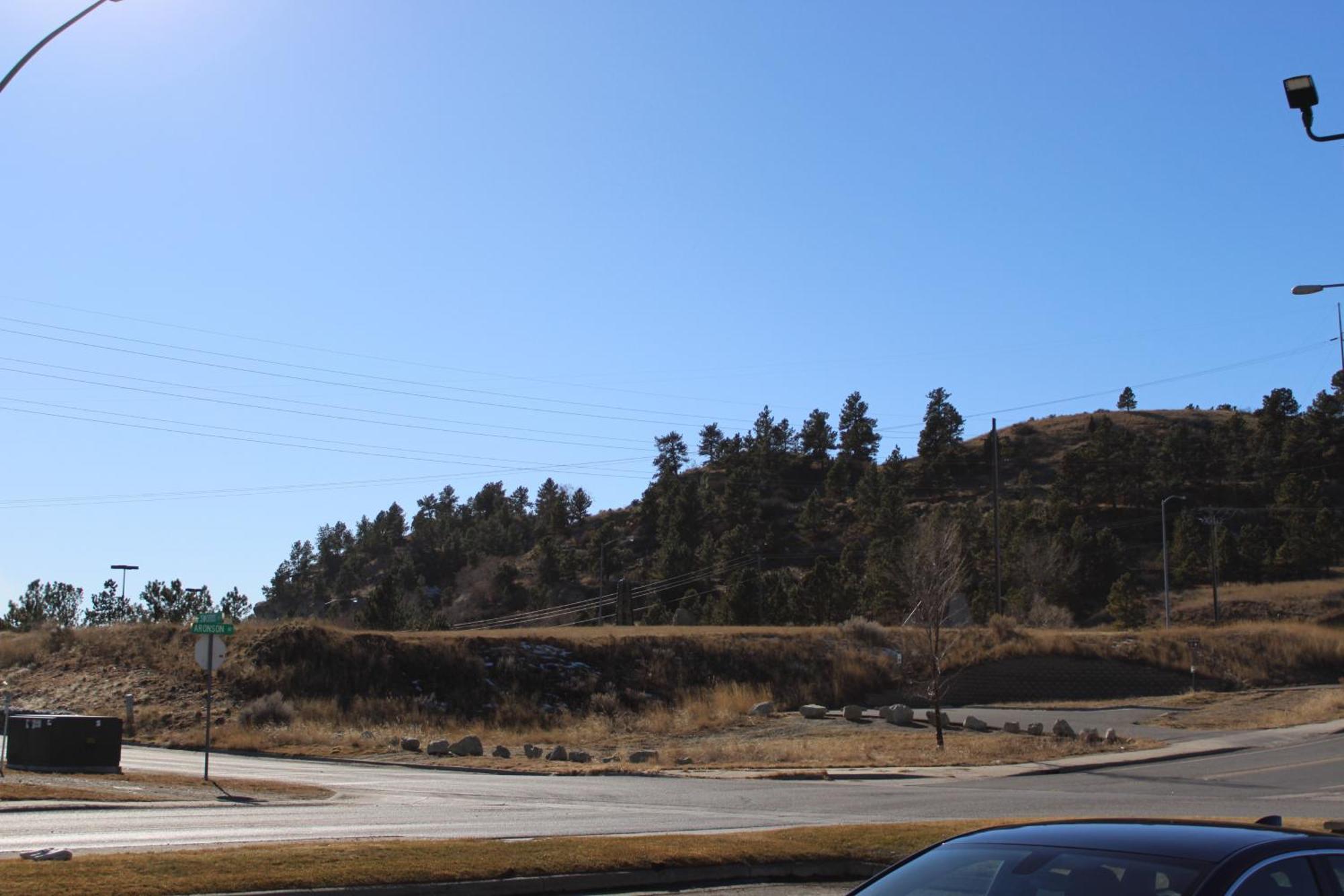 Boothill Inn And Suites Billings Eksteriør billede