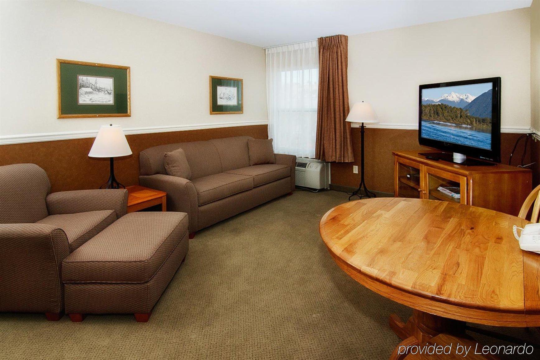 Boothill Inn And Suites Billings Eksteriør billede