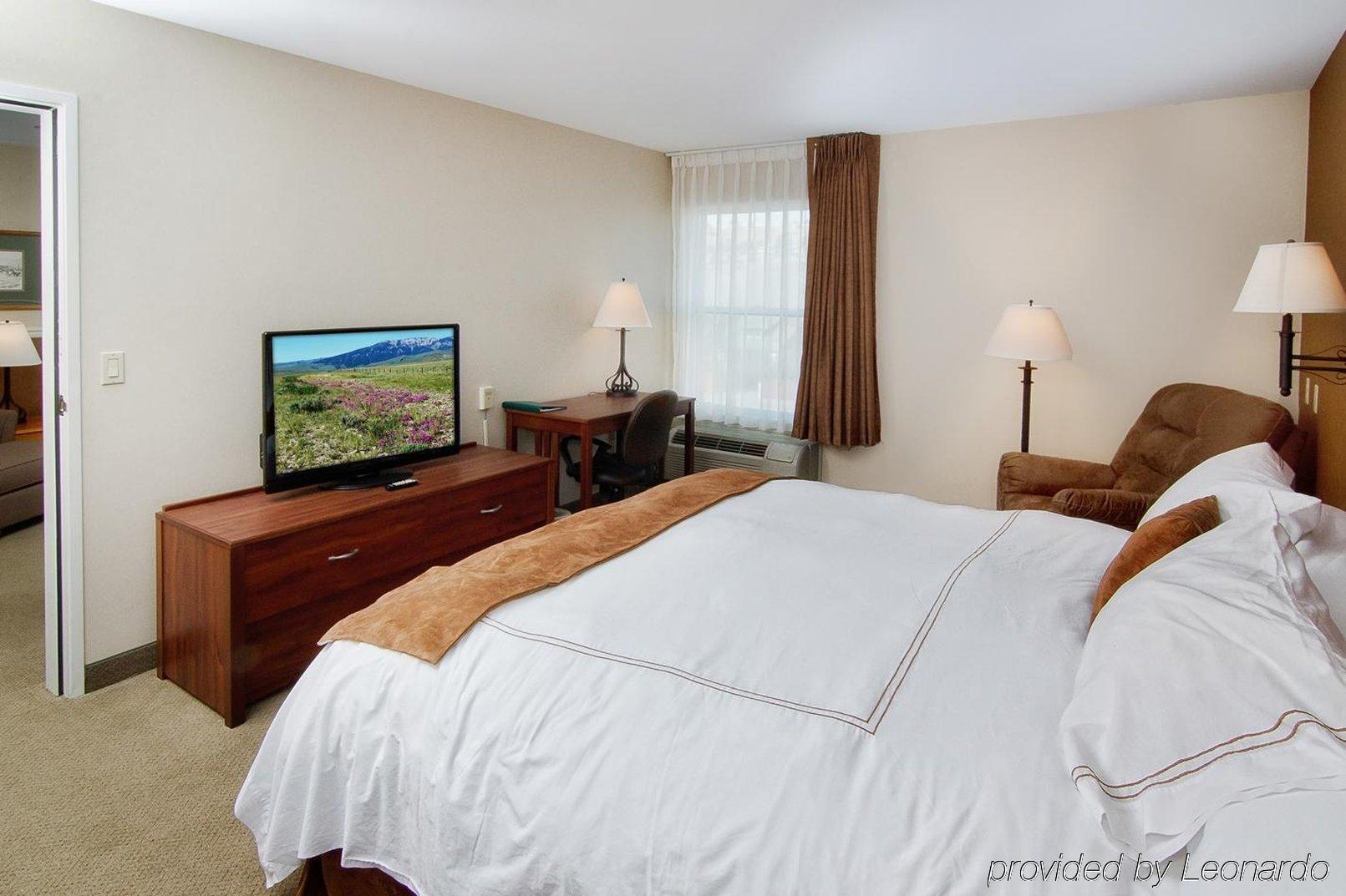 Boothill Inn And Suites Billings Eksteriør billede
