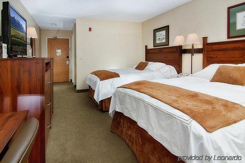 Boothill Inn And Suites Billings Eksteriør billede